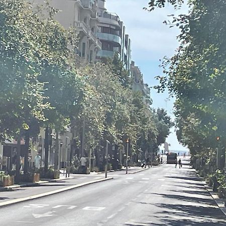 Nice Appartement Avenue Des Fleurs المظهر الخارجي الصورة