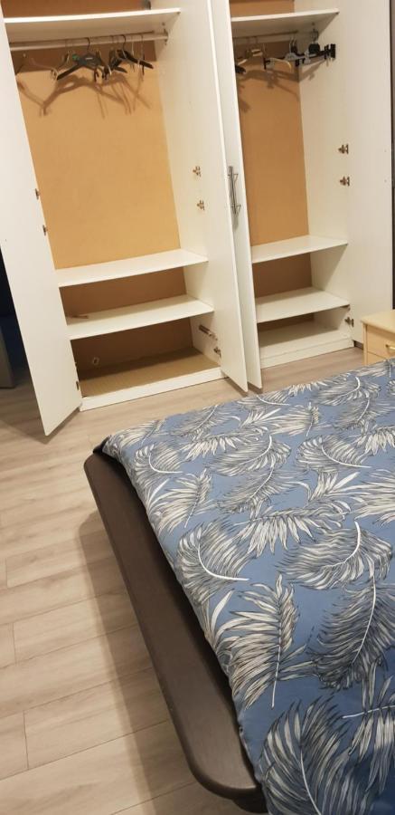 Nice Appartement Avenue Des Fleurs المظهر الخارجي الصورة